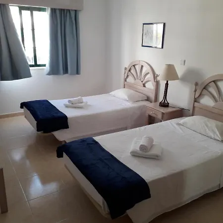 Dunas 107 * Алвор