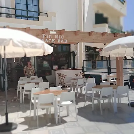 Dunas 107 Appartement