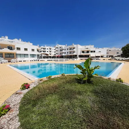 Appartement Dunas 107