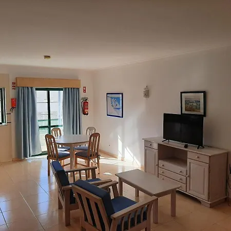 Apartment Dunas 107