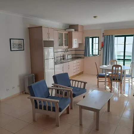 Dunas 107 * Alvor