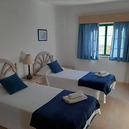Apartamento Dunas 107